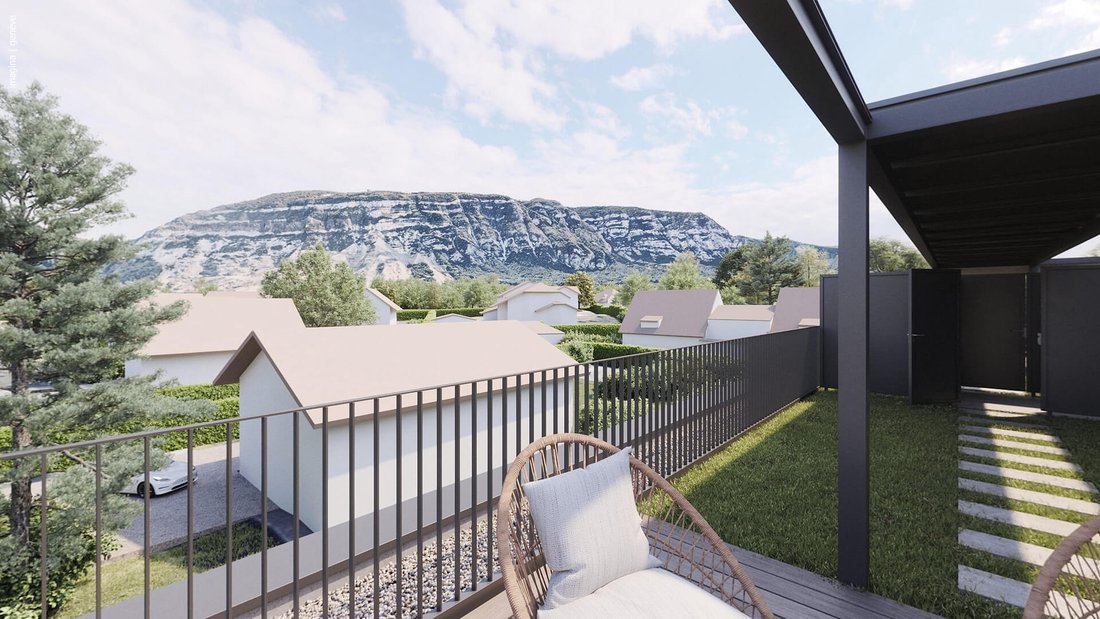 Apartment in Vessy, Veyrier, Canton of Geneva 3 - 18947061