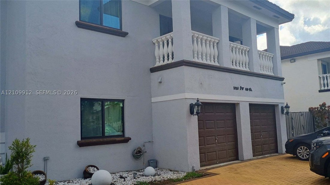 Haus in West Miami, Florida, Vereinigte Staaten 4 - 19163437
