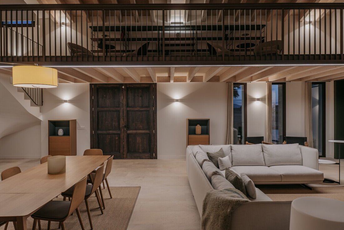 Farm Ranch in Campos, Balearic Islands, Spain 4 - 15207389
