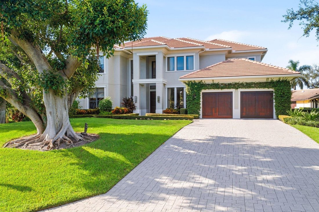 House in North Palm Beach, Florida, United States 2 - 19165753