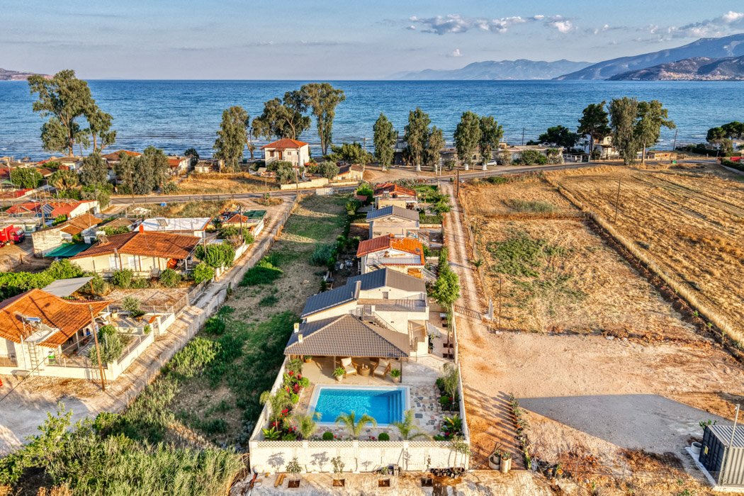 Casa a Lerna, Peloponnese, Western Greece and the Ionian, Grecia 1 - 19164560