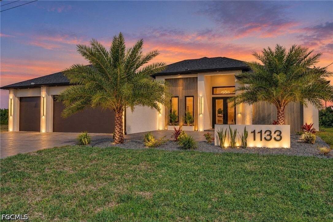 House in Cape Coral, Florida, United States 1 - 19162886