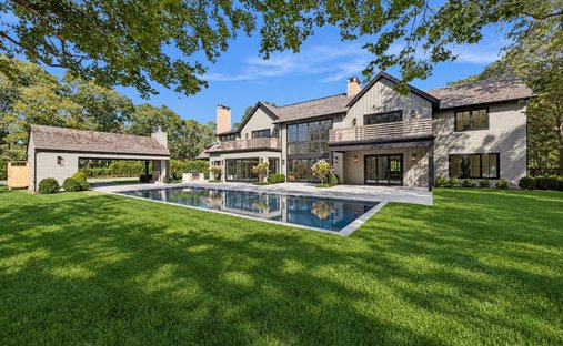 Casa a Water Mill, New York, Stati Uniti 1