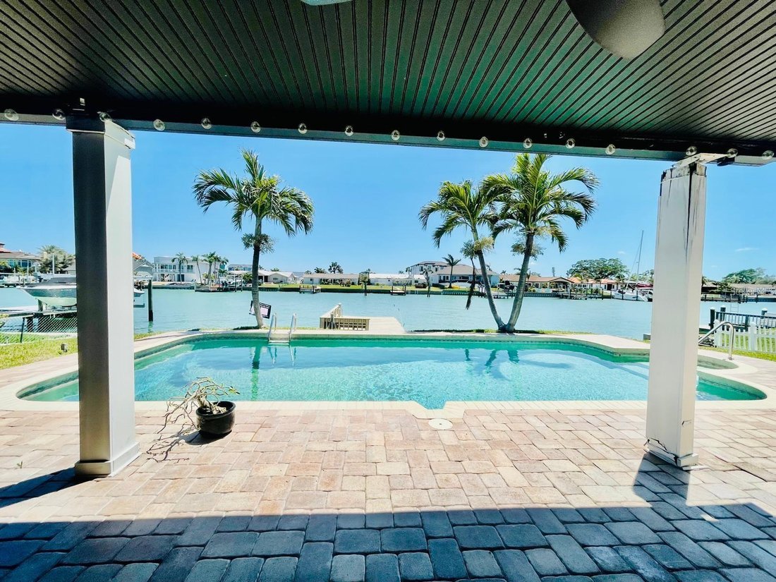 Maison à Saint Pete Beach, Floride, États-Unis 2 - 19162748