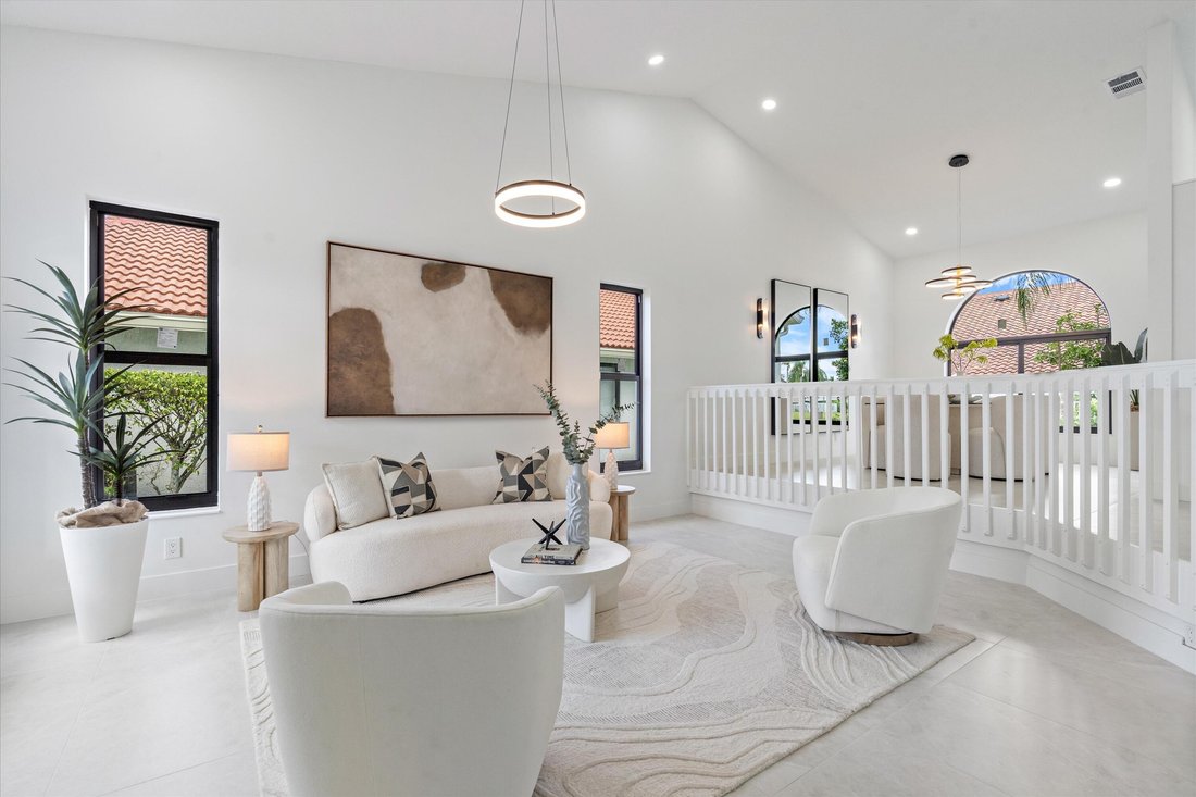 Haus in Boca Raton, Florida, Vereinigte Staaten 3 - 19152343