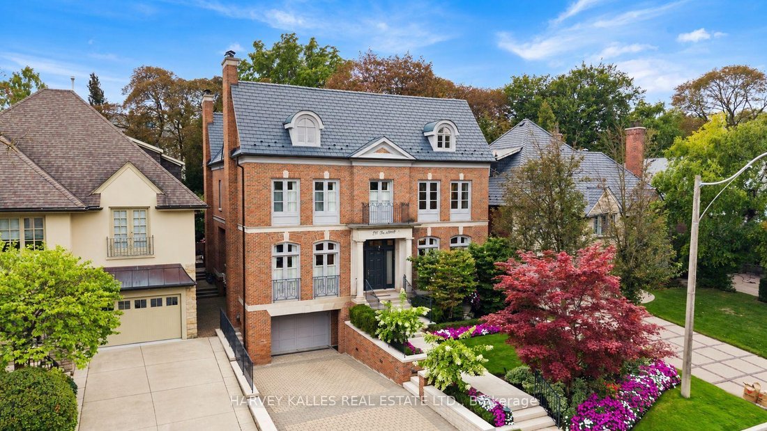 House in Toronto, Ontario, Canada 1 - 19165734