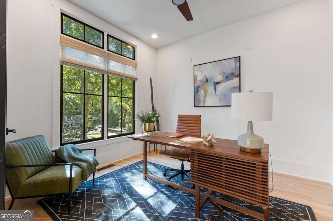 House in Brookhaven, Georgia, United States 4 - 19163752