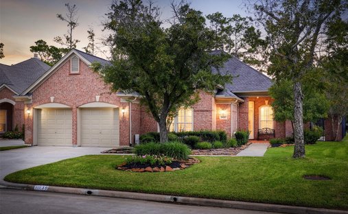 House in Houston, Texas, United States 1