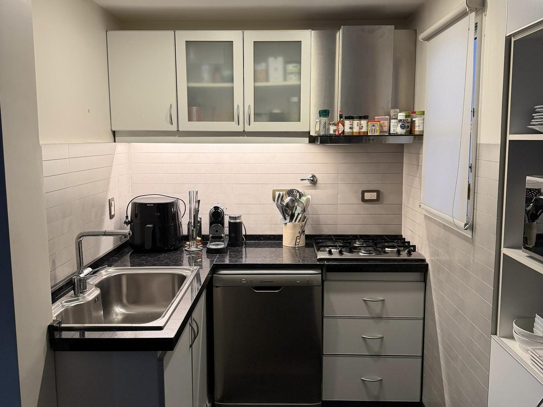 Appartement à Buenos Aires, Buenos Aires, Argentine 3 - 19161923
