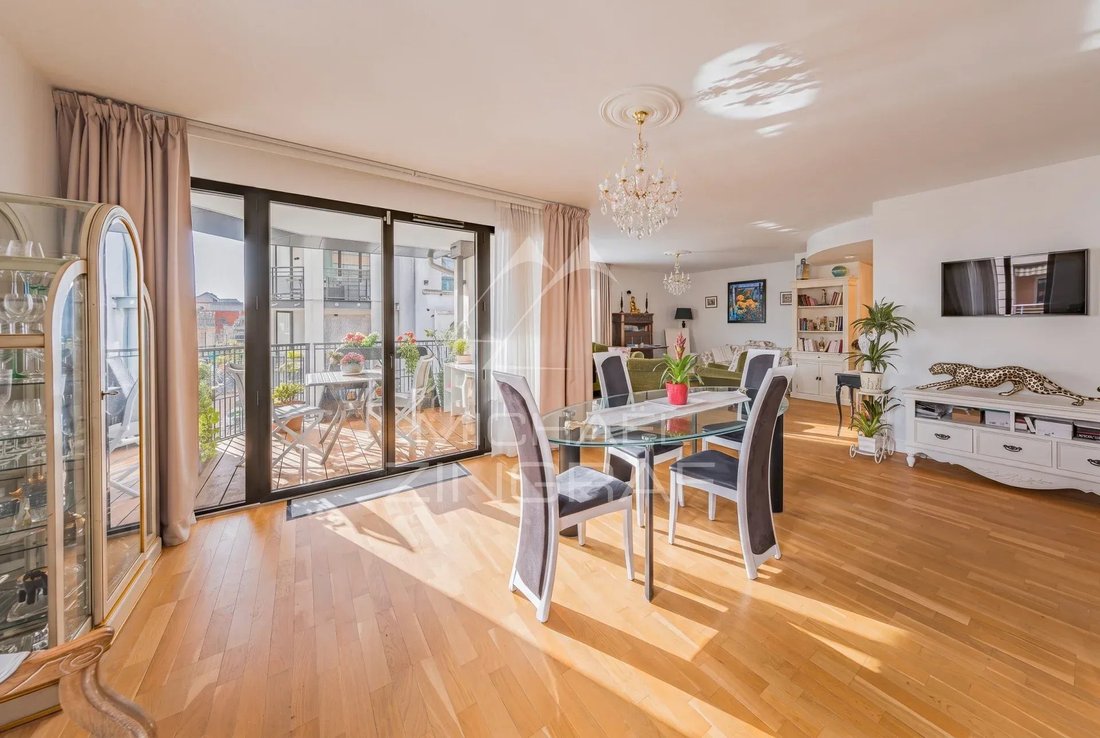 Appartement à Pereire-Ville-d'Hiver, Arcachon, France 2 - 19161299