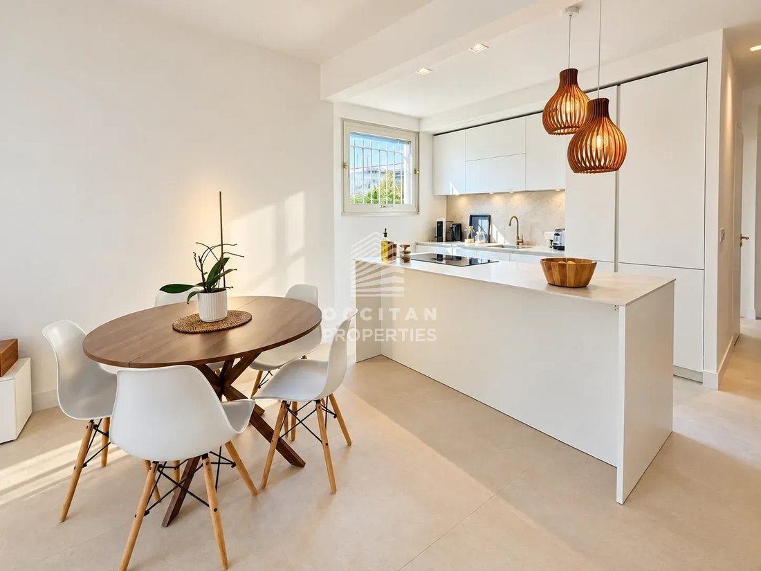 Apartamento en Cannes, Provenza-Alpes-Costa Azul, Francia 4 - 19161271