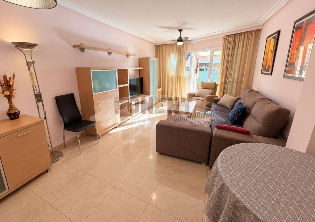 Apartment in Ibiza Town, Balearic Islands, Spain 2 - 19162660