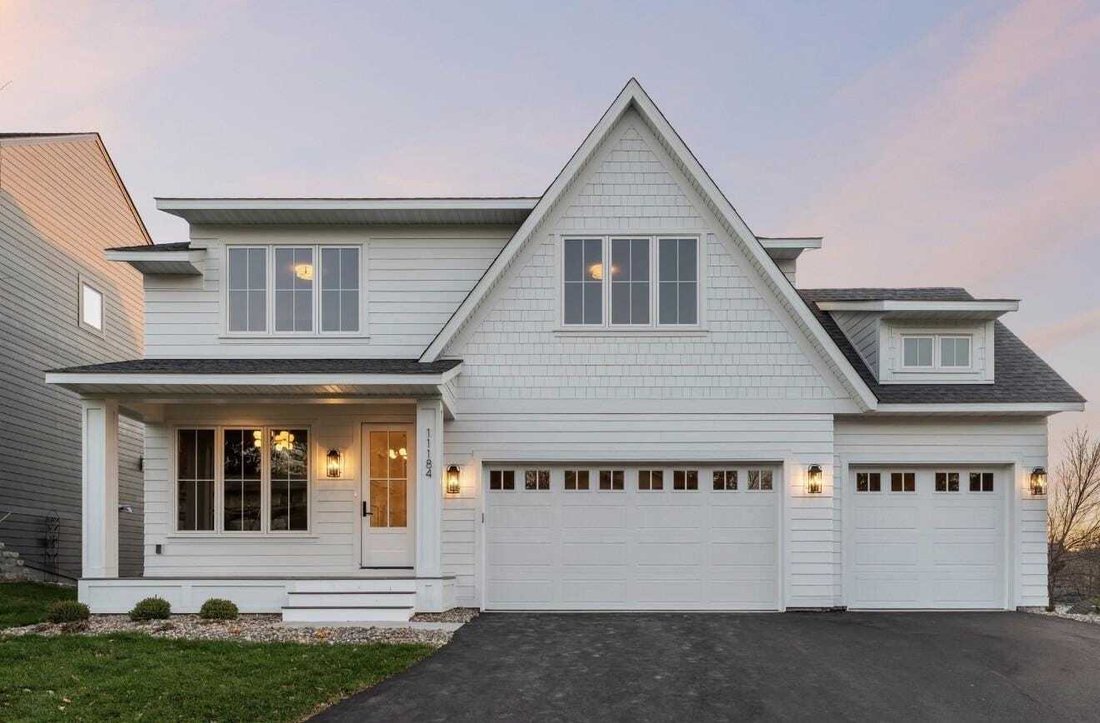 House in Eden Prairie, Minnesota, United States 1 - 19165796