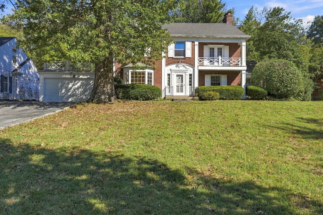 Haus in Louisville, Kentucky, Vereinigte Staaten 1 - 19161280