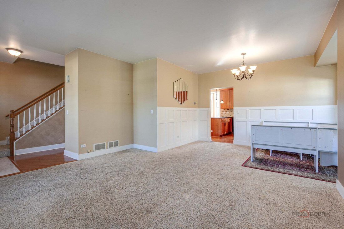 House in Grayslake, Illinois, United States 5 - 19160599