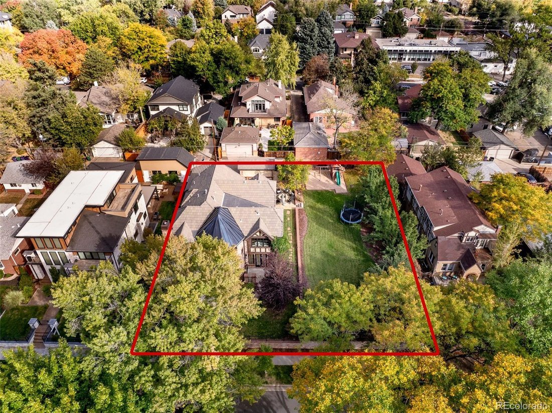 House in Denver, Colorado, United States 2 - 19163040