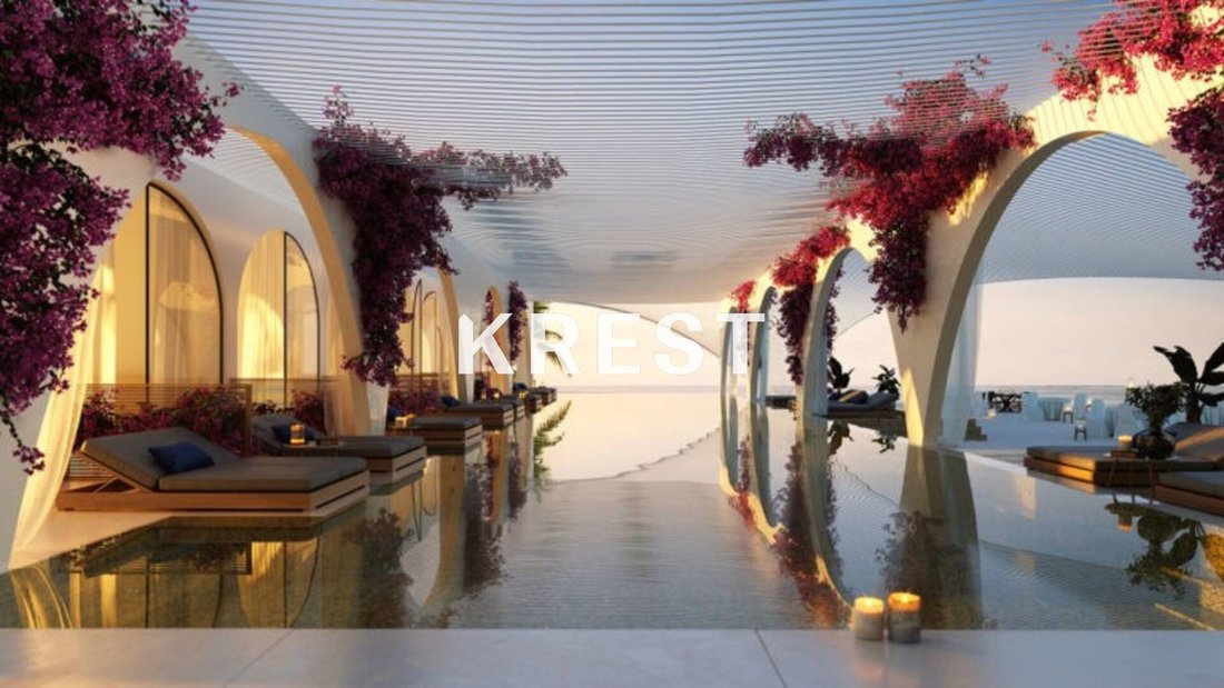 Apartment in Dubai, United Arab Emirates 4 - 19163678