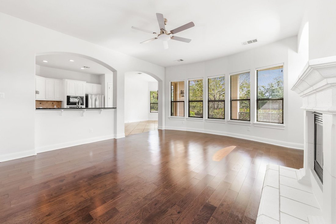 House in Austin, Texas, United States 4 - 19160437
