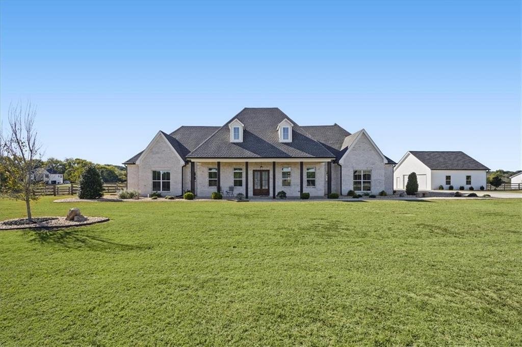 Casa a Taylorsville, Georgia, Stati Uniti 3 - 19099545