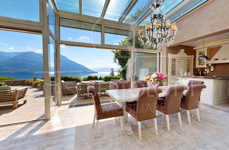 Apartment in Muralto, Ticino, Switzerland 5 - 19162482