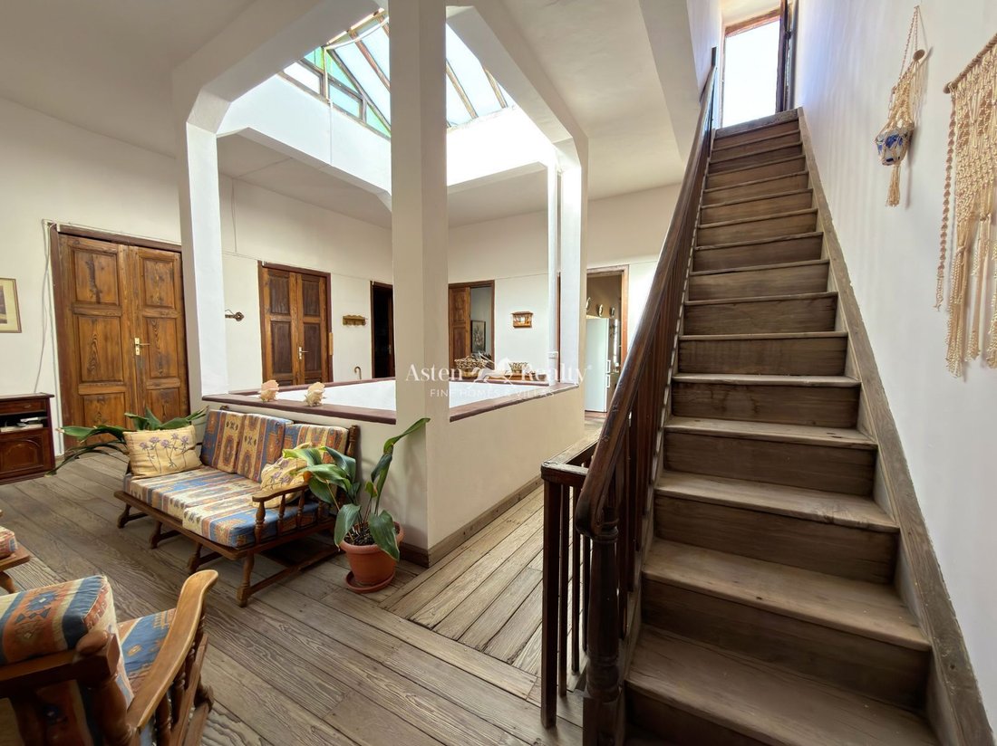 Villa in Vilaflor, Canary Islands, Spain 4 - 19162991