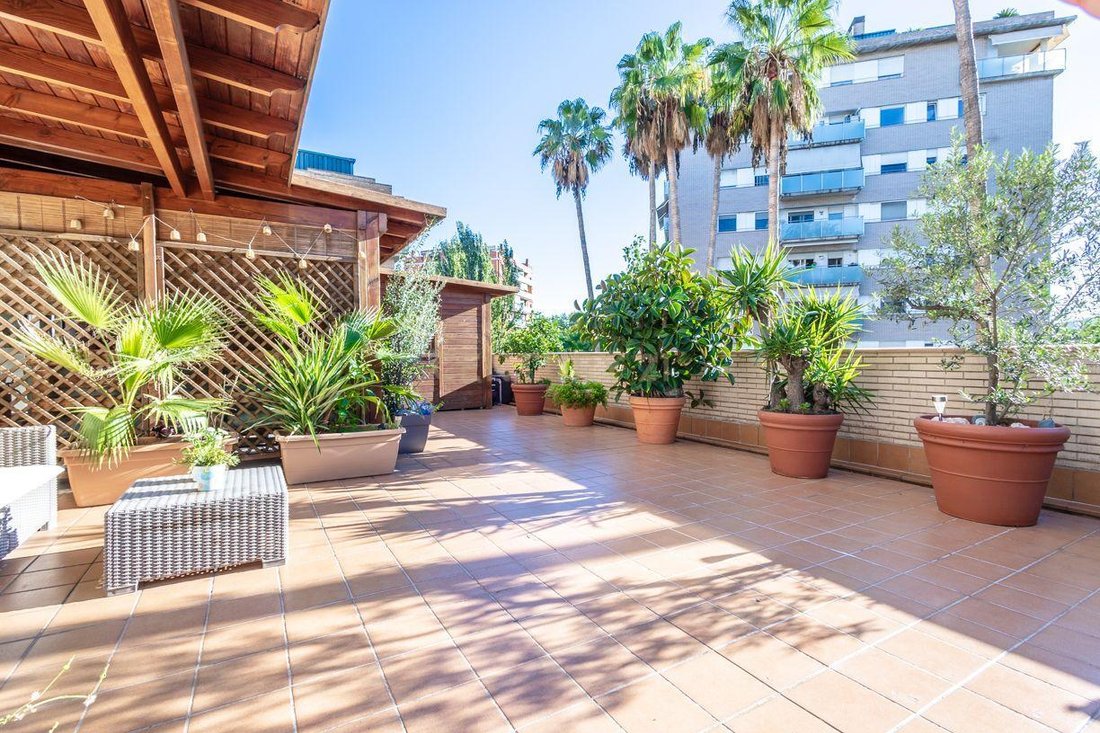 Appartement à Sant Joan Despí, Catalogne, Espagne 2 - 19164379