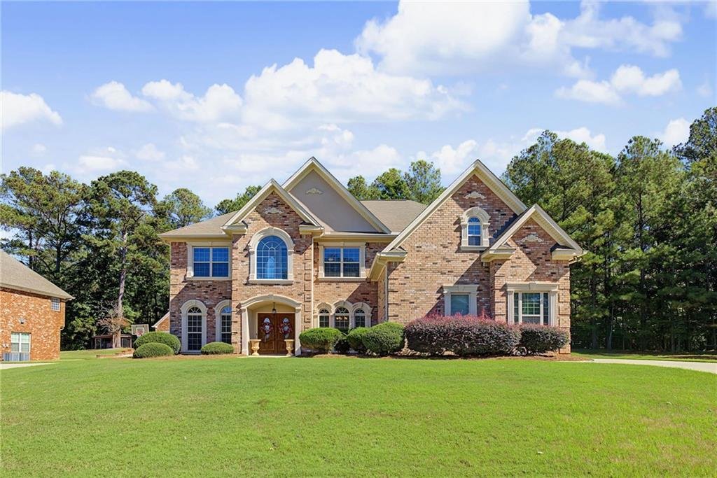 Casa en McDonough, Georgia, Estados Unidos 1 - 19163568