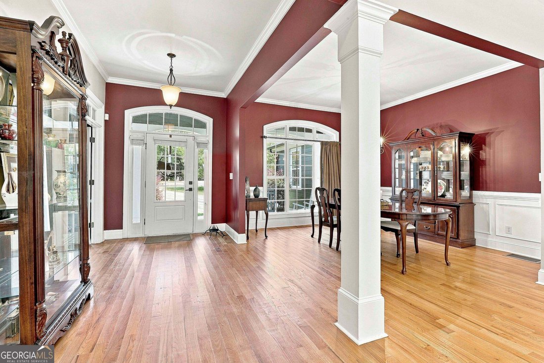 Haus in Fayetteville, Georgia, Vereinigte Staaten 5 - 19160747