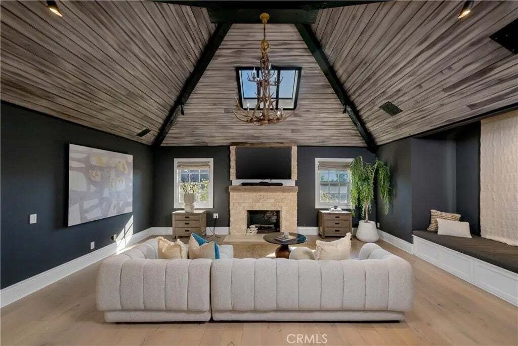 Maison à Laguna Hills, Californie, États-Unis 4 - 19160332