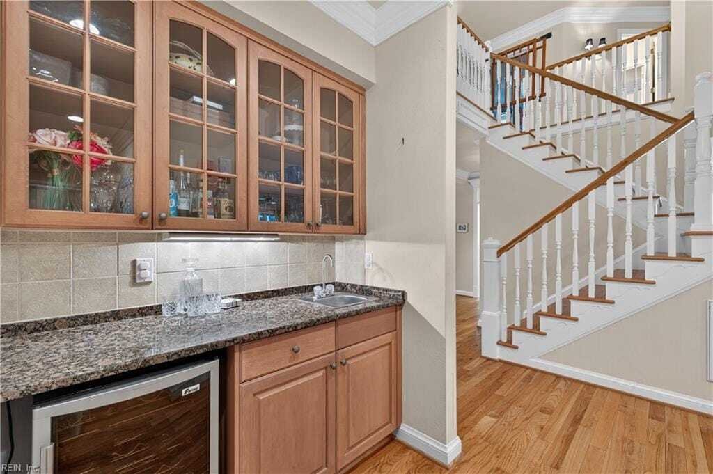 Casa en Virginia Beach, Virginia, Estados Unidos 5 - 19163442