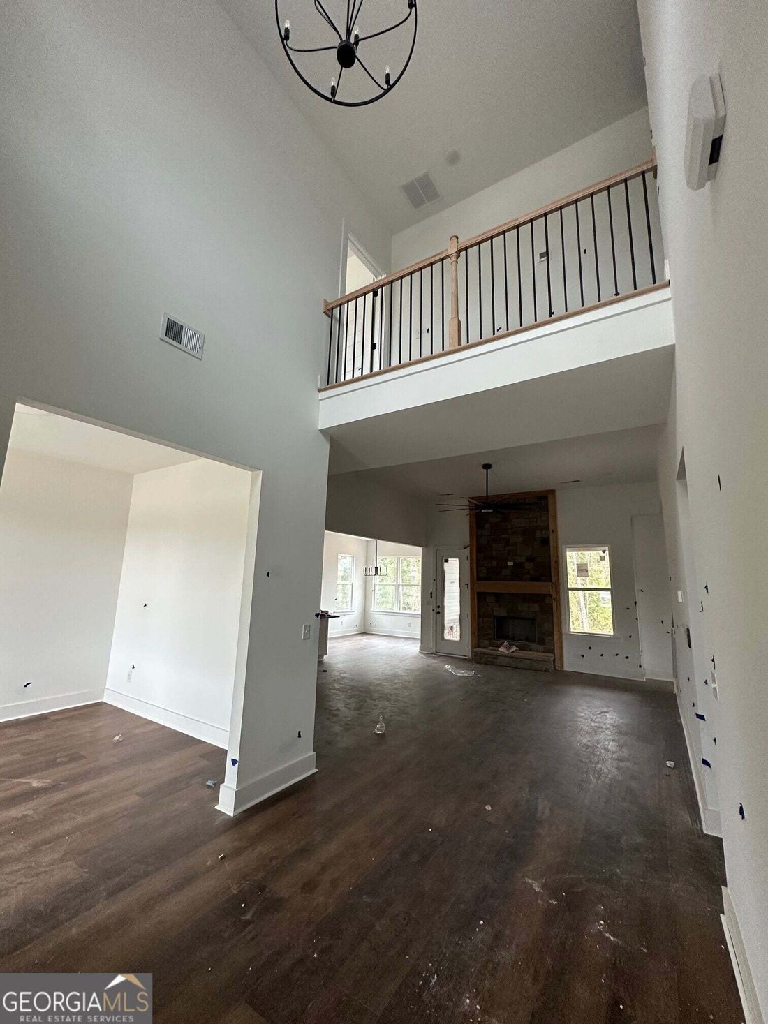 House in Jackson, Georgia, United States 2 - 19163762