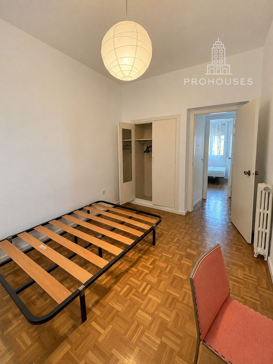 Apartment in Chamberi, Madrid, Spain 4 - 19163247
