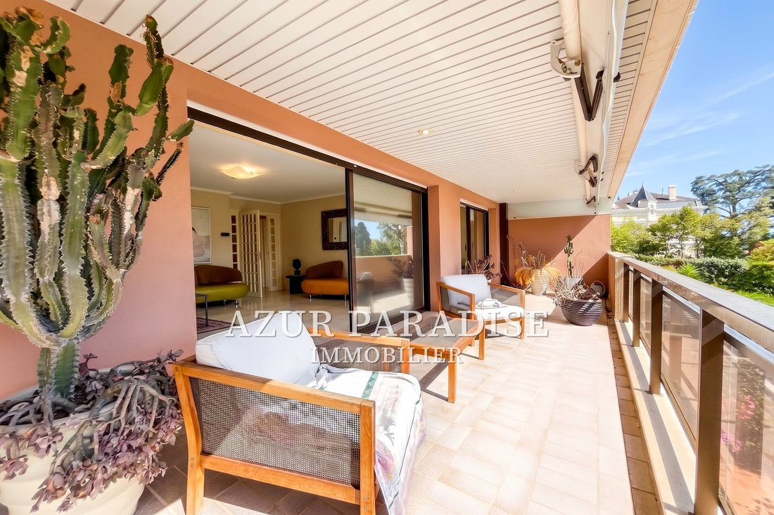 Appartamento a Cannes, Provenza-Alpi-Costa Azzurra, Francia 1 - 18116623