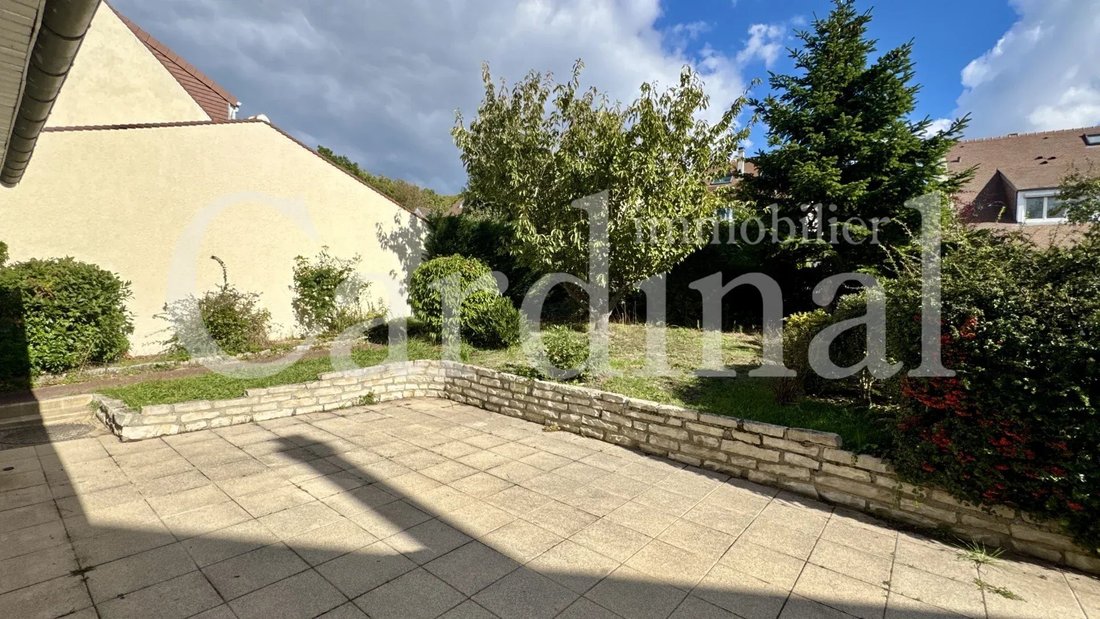 House in Le Chesnay, Le Chesnay-Rocquencourt, France 4 - 19161033