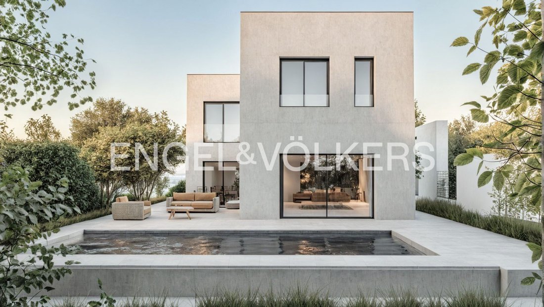House in Sant Cugat del Valles, Catalonia, Spain 1 - 19163315