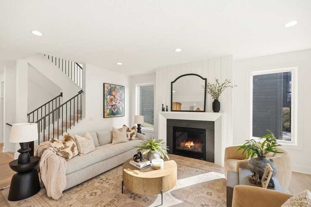House in Eden Prairie, Minnesota, United States 5 - 19165796