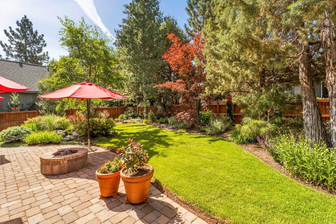 Casa en Bend, Oregón, Estados Unidos 2 - 19162077