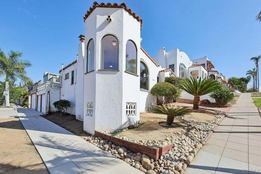 House in San Diego, California, United States 4 - 19160339