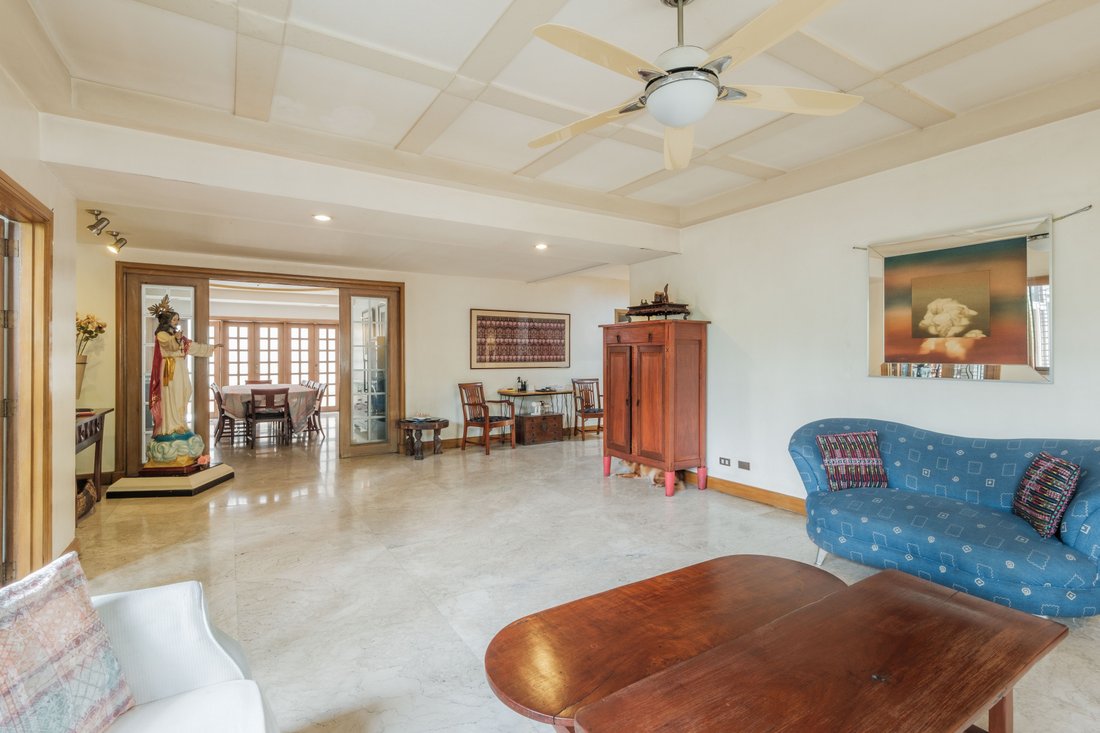 Maison à Pasig, Grand Manille, Philippines 2 - 19166051