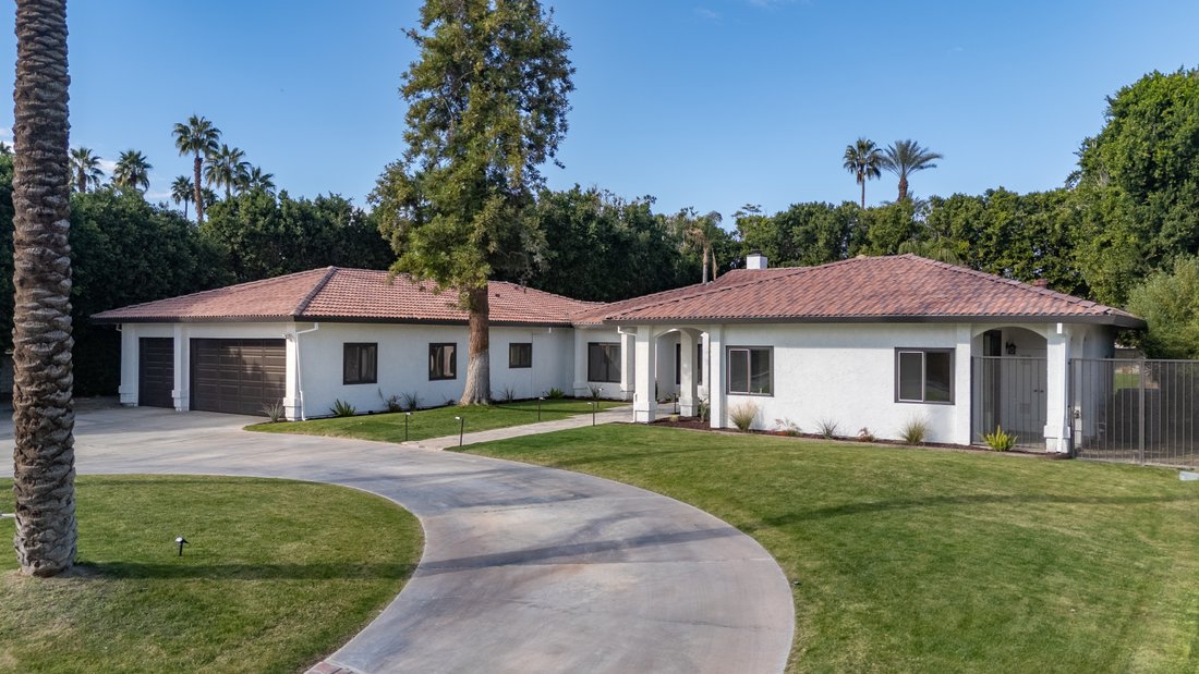 House in Rancho Mirage, California, United States 3 - 19162103