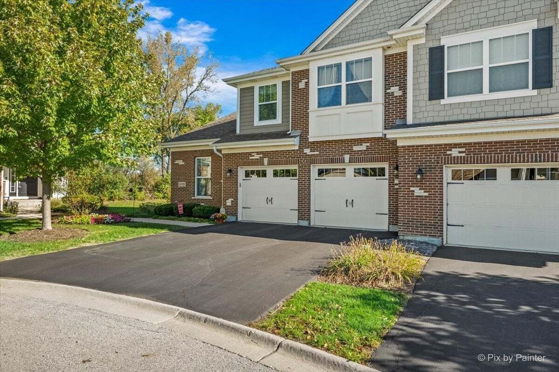 Residenza a Wayne, Illinois, Stati Uniti 2 - 19160624