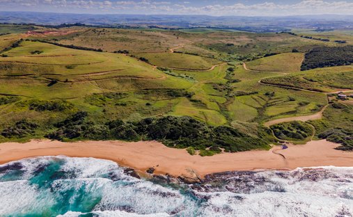 Terreno en Dolphin Coast, KwaZulu-Natal, Sudáfrica 1