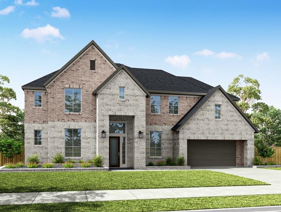 Casa en Richmond, Texas, Estados Unidos 1 - 19160686