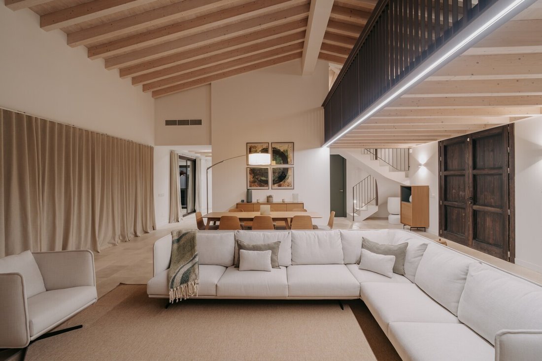 Farm Ranch in Campos, Balearic Islands, Spain 1 - 15207389