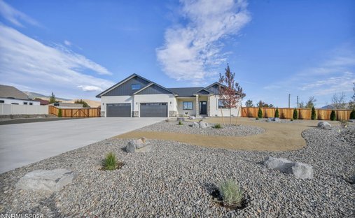 Casa en Carson City, Nevada, Estados Unidos 1