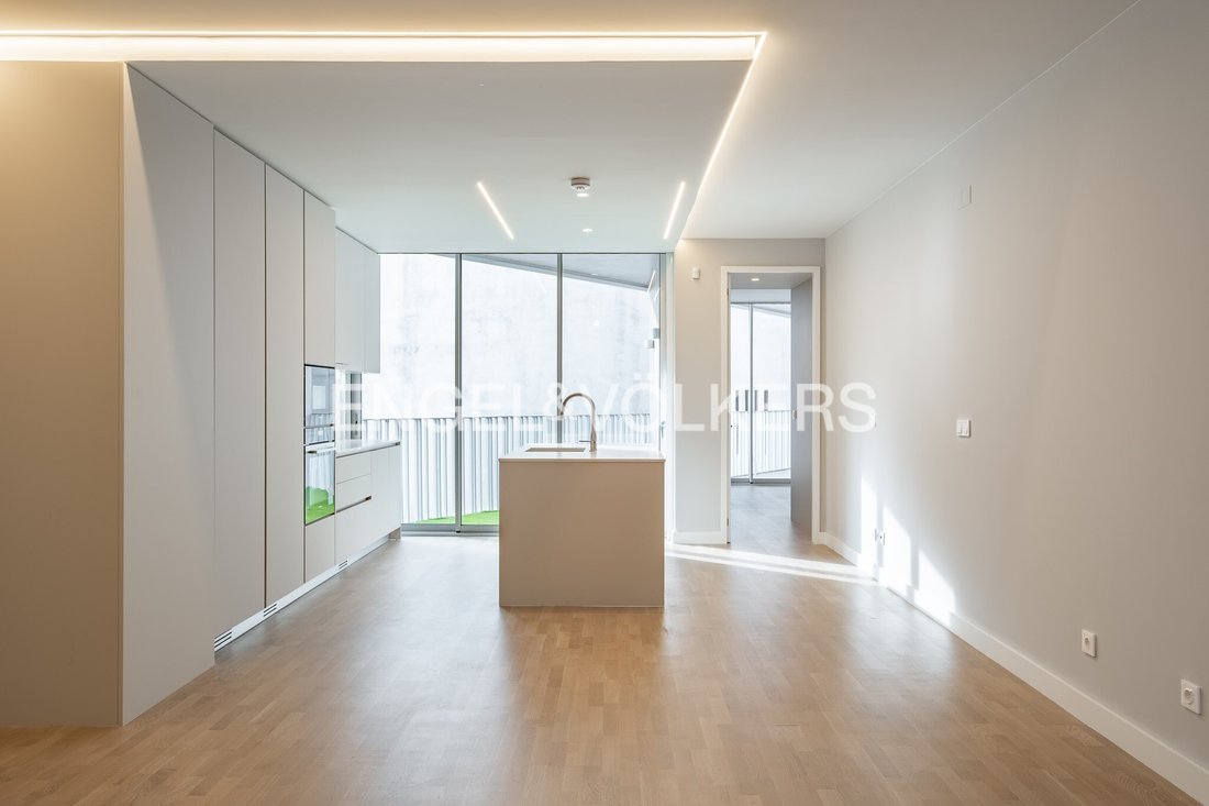 Appartamento a Avenidas Novas, Lisbona, Portogallo 3 - 19161402