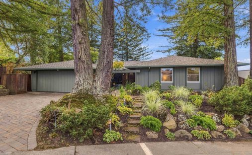 Maison à Oakland, Californie, États-Unis 1