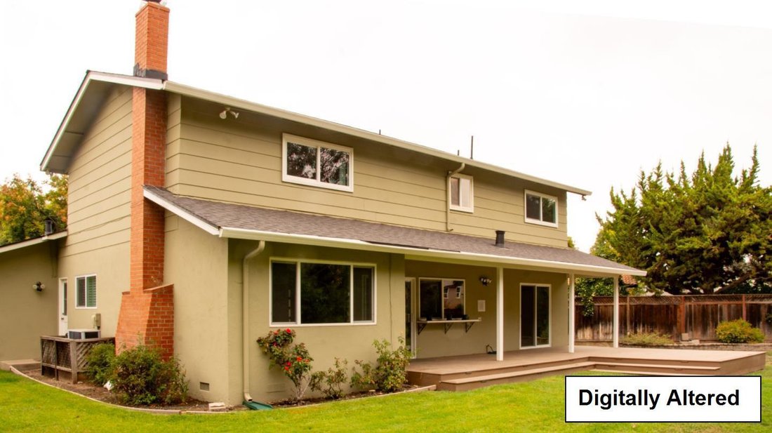 Casa a San Jose, California, Stati Uniti 5 - 19164889