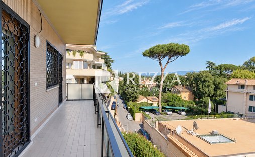 Appartamento a Aventino - San Saba, Roma, Italia 1