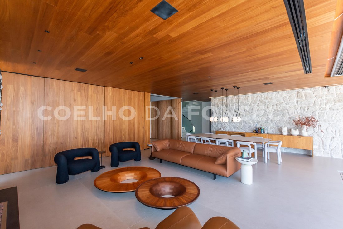 Appartement à Santana de Parnaíba, São Paulo, Brésil 5 - 19165843